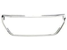 Recambio de molduras delanteras para peugeot 208 referencia OEM IAM 1613485480 107175006 107175006 , PG3282216