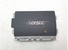 Recambio de amplificador de sonido para porsche macan (typ ) referencia OEM IAM 4G5035223D  