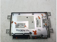 Recambio de amplificador de sonido para porsche macan (typ ) referencia OEM IAM 4G5035223D   2