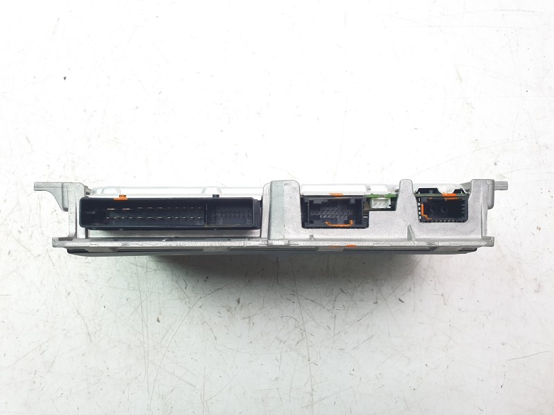 Recambio de amplificador de sonido para porsche macan (typ ) referencia OEM IAM 4G5035223D  