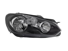 Recambio de faro derecho para volkswagen golf vi (5k1) referencia OEM IAM 5K1941006L 10123461001 10123461001 , VG0384903 , 11910