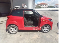 ligier js50 del año 2021