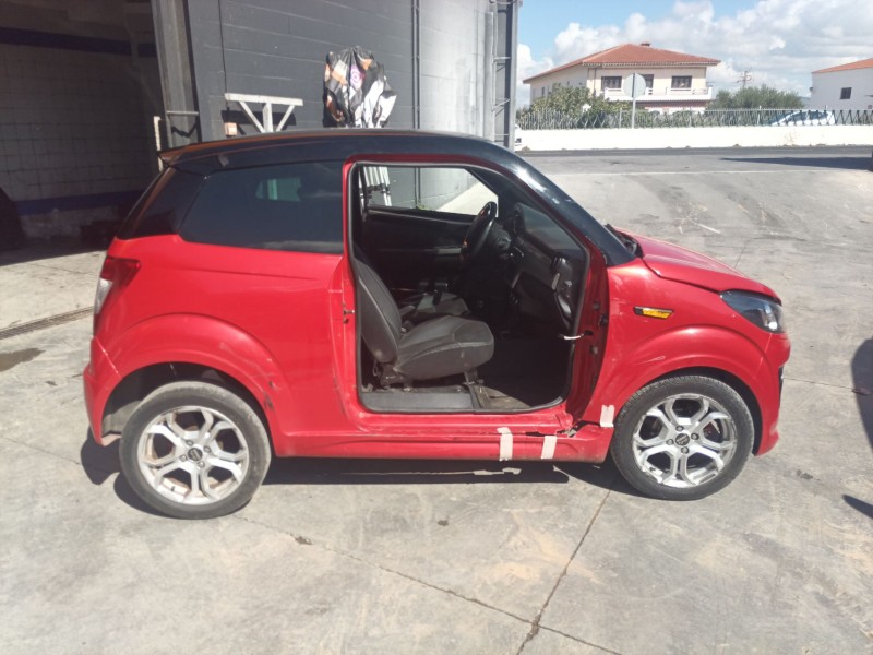 ligier js50 del año 2021