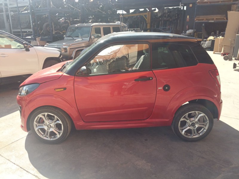 ligier js50 del año 2021