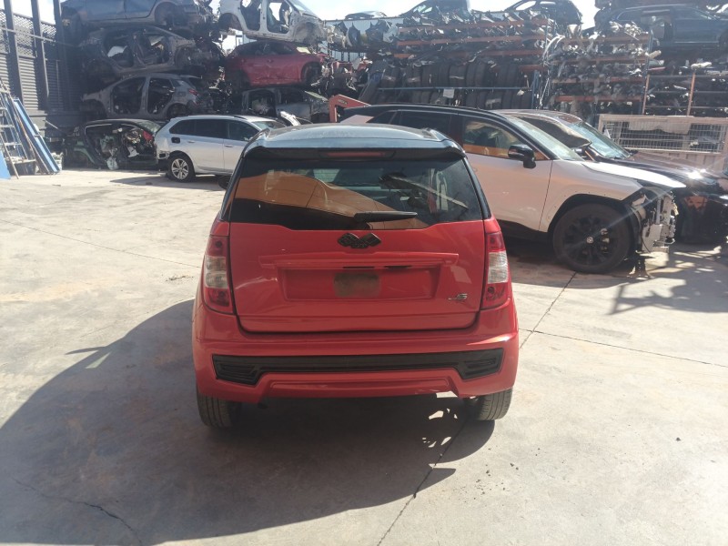 ligier js50 del año 2021