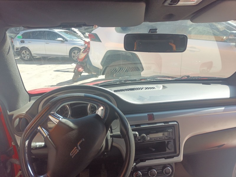 ligier js50 del año 2021