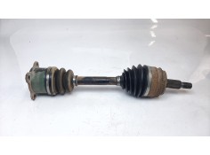 Recambio de transmision delantera derecha para mitsubishi montero (v60/v70) 3.2 di-d cat referencia OEM IAM MR453384 M3219 T9749