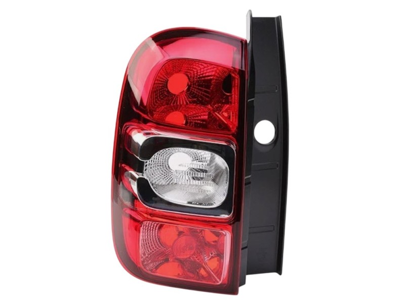 Recambio de piloto trasero izquierdo para dacia duster referencia OEM IAM 265551679R 103F08581771 