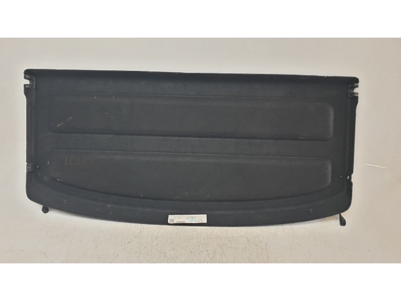 Recambio de bandeja trasera para renault clio v (b7_) 1.0 lpg (b7mt) referencia OEM IAM 794203550R  