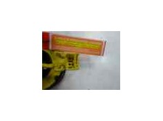 Recambio de mando limpia para seat ibiza (6k1) stella referencia OEM IAM    2