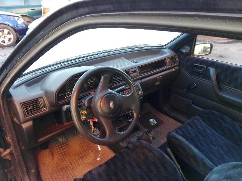 ford fiesta berl./courier del año 1995