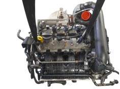 Recambio de motor completo para volkswagen golf vii lim. gte referencia OEM IAM CUK   2