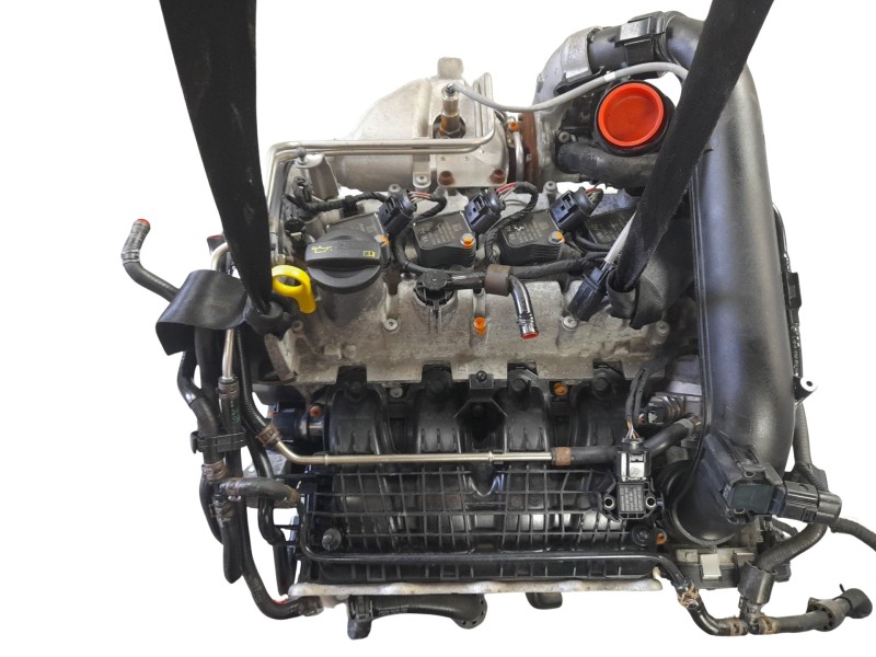 Recambio de motor completo para volkswagen golf vii lim. gte referencia OEM IAM CUK  
