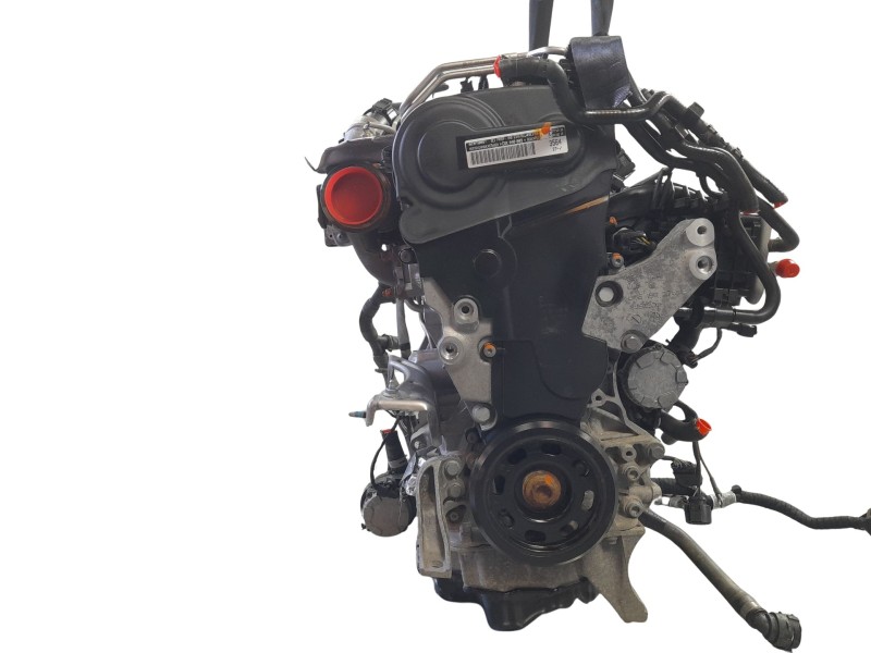 Recambio de motor completo para volkswagen golf vii lim. gte referencia OEM IAM CUK  