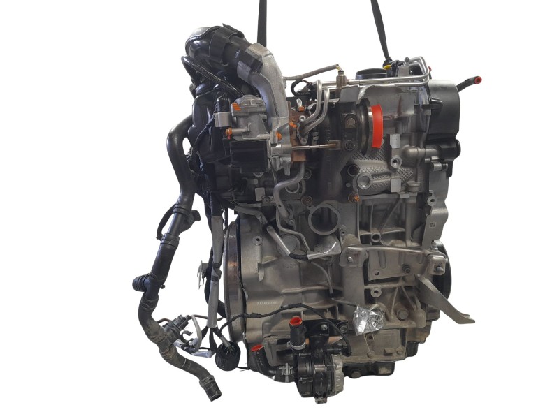 Recambio de motor completo para volkswagen golf vii lim. gte referencia OEM IAM CUK  