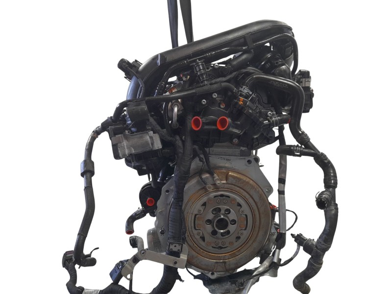 Recambio de motor completo para volkswagen golf vii lim. gte referencia OEM IAM CUK  