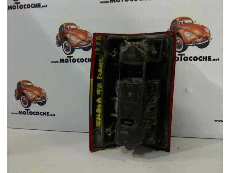 Recambio de piloto trasero derecho para opel omega b referencia OEM IAM BUSCAR  