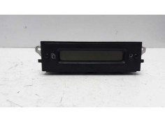 PANTALLA MULTIFUNCION 9643654377A01 