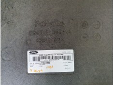 Recambio de bandeja trasera para ford kuga st-line referencia OEM IAM 15633003   2