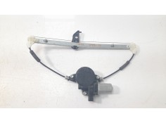 Recambio de elevalunas trasero izquierdo para mazda 6 lim. (gh)(.2012) style referencia OEM IAM GHP972590B  