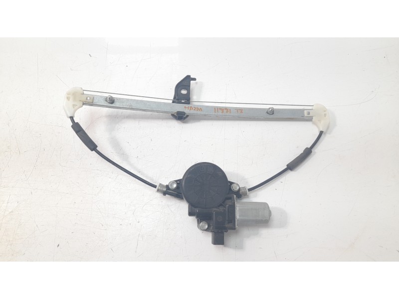 Recambio de elevalunas trasero izquierdo para mazda 6 lim. (gh)(.2012) style referencia OEM IAM GHP972590B  