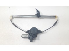 Recambio de elevalunas trasero izquierdo para mazda 6 lim. (gh)(.2012) style referencia OEM IAM GHP972590B   2