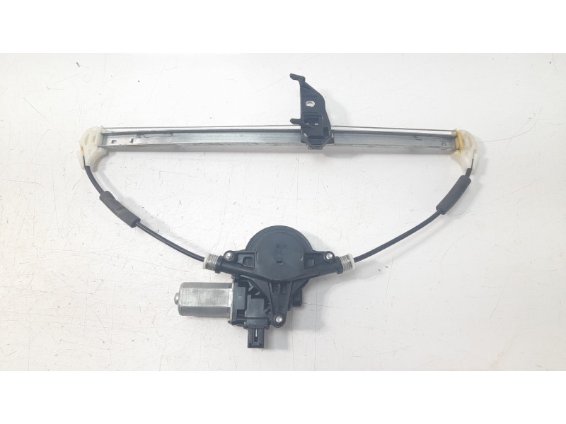 Recambio de elevalunas trasero izquierdo para mazda 6 lim. (gh)(.2012) style referencia OEM IAM GHP972590B  