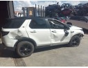 LAND ROVER DISCOVERY SPORT (L550)