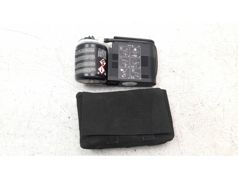 Recambio de herramientas para fiat 500 (312) berlina dolcevita referencia OEM IAM COMPRESOR  