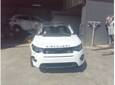 land rover discovery sport (l550) del año 2016 2