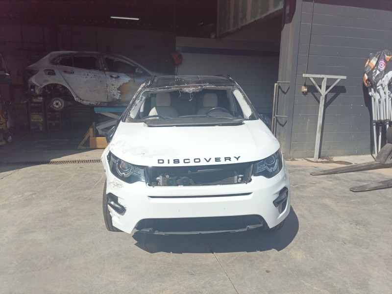 land rover discovery sport (l550) del año 2016