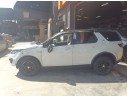 LAND ROVER DISCOVERY SPORT (L550)