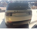 LAND ROVER DISCOVERY SPORT (L550)