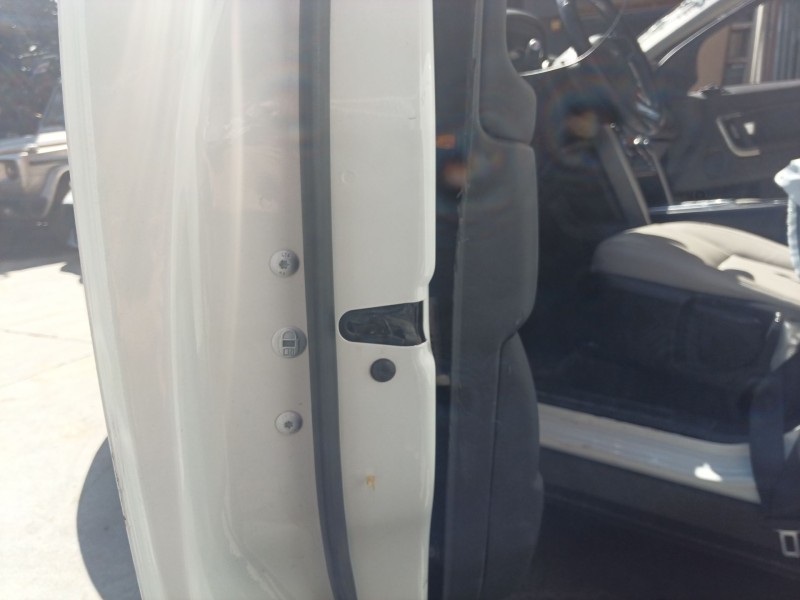 Recambio de cerradura puerta delantera izquierda para land rover discovery sport (l550) 2.0 d 4x4 referencia OEM IAM   
