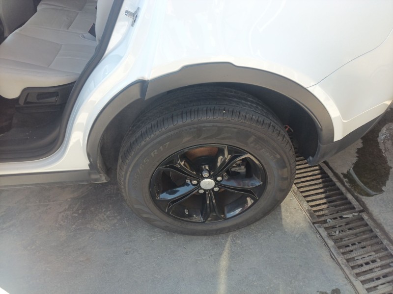 Recambio de aletin trasero izquierdo para land rover discovery sport (l550) 2.0 d 4x4 referencia OEM IAM   
