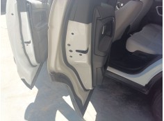 Recambio de cerradura puerta trasera izquierda para land rover discovery sport (l550) 2.0 d 4x4 referencia OEM IAM GK7224995BD   2