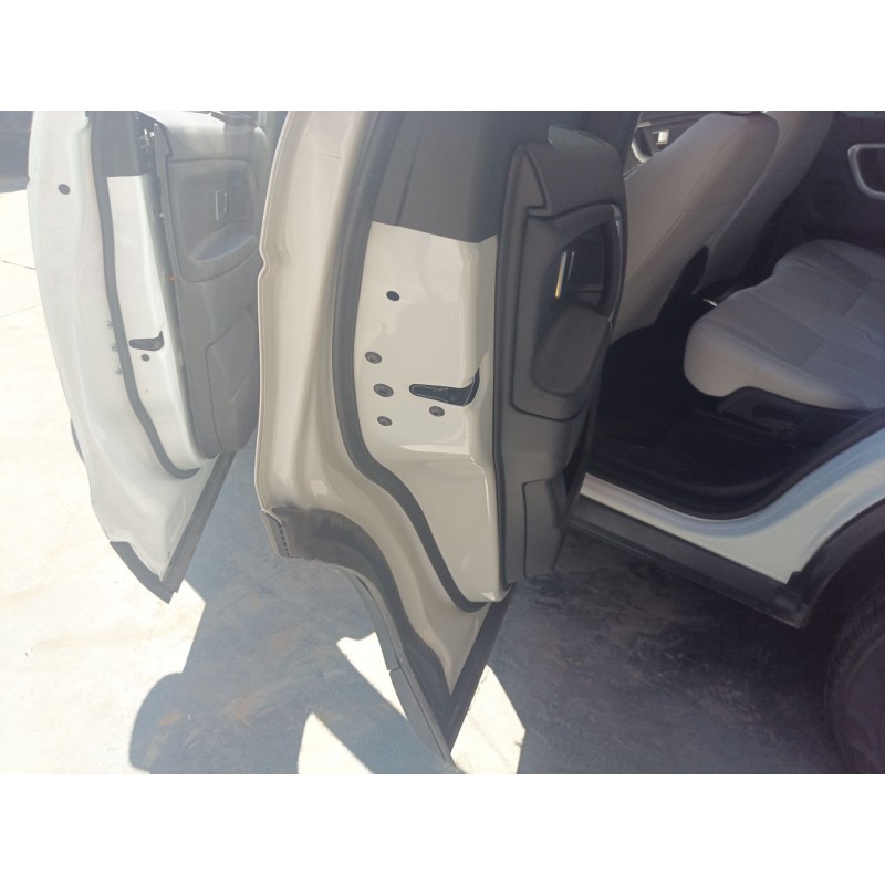 Recambio de cerradura puerta trasera izquierda para land rover discovery sport (l550) 2.0 d 4x4 referencia OEM IAM   