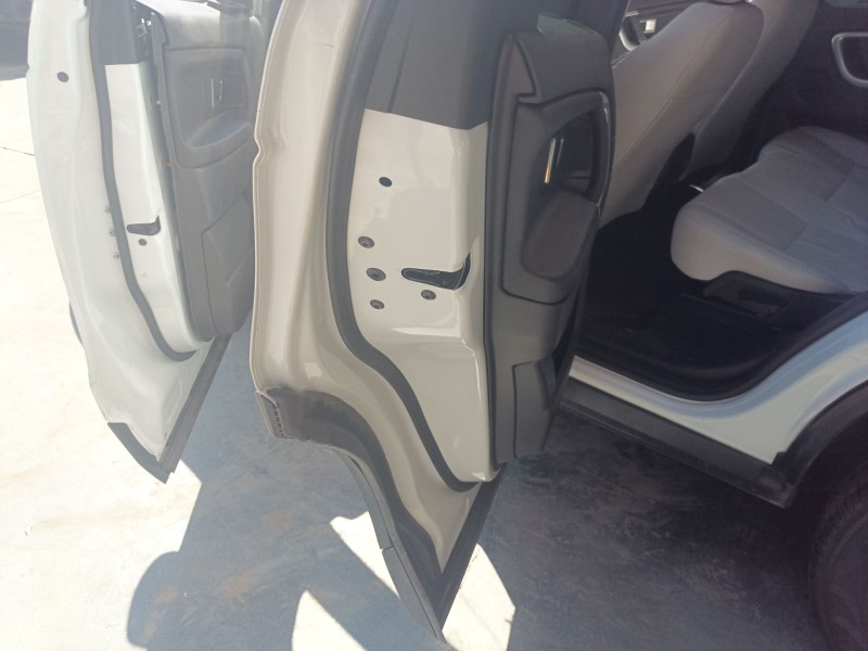 Recambio de cerradura puerta trasera izquierda para land rover discovery sport (l550) 2.0 d 4x4 referencia OEM IAM   