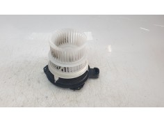 Recambio de ventilador calefaccion para toyota rav 4 v (_a5_, _h5_) 2.5 hybrid (axah52) referencia OEM IAM 8710358080  