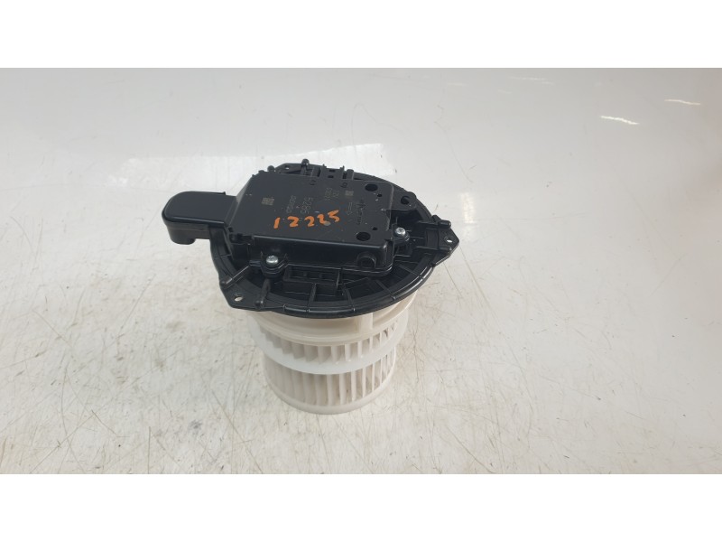 Recambio de ventilador calefaccion para toyota rav 4 v (_a5_, _h5_) 2.5 hybrid (axah52) referencia OEM IAM 8710358080  