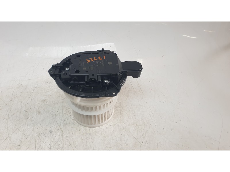 Recambio de ventilador calefaccion para toyota rav 4 v (_a5_, _h5_) 2.5 hybrid (axah52) referencia OEM IAM 8710358080  