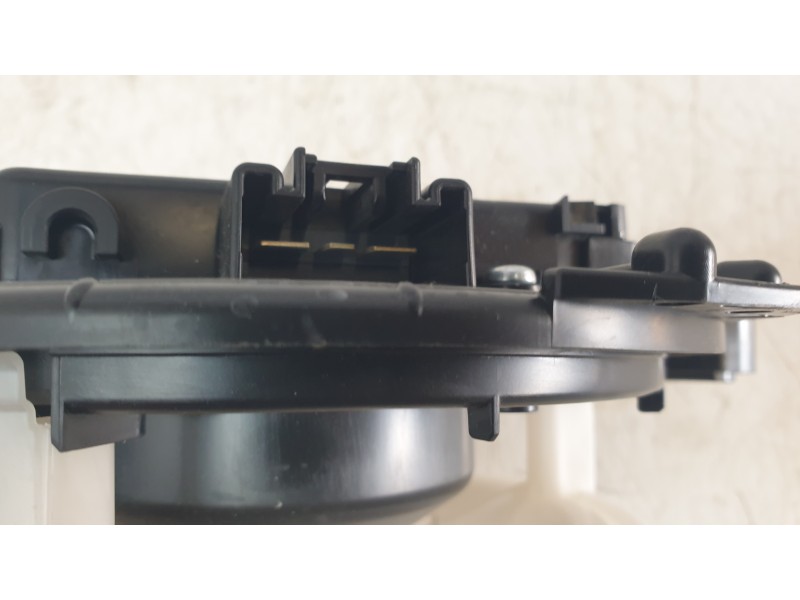 Recambio de ventilador calefaccion para toyota rav 4 v (_a5_, _h5_) 2.5 hybrid (axah52) referencia OEM IAM 8710358080  