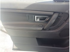 Recambio de elevalunas delantero izquierdo para land rover discovery sport (l550) 2.0 d 4x4 referencia OEM IAM FK7223201AC   2