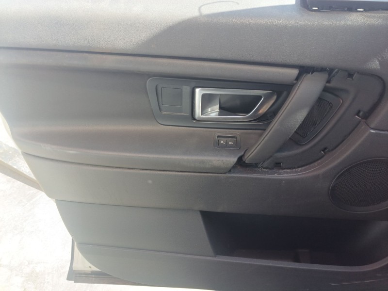 Recambio de elevalunas delantero izquierdo para land rover discovery sport (l550) 2.0 d 4x4 referencia OEM IAM   