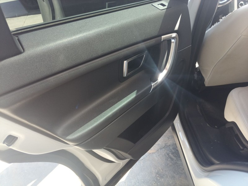 Recambio de elevalunas trasero izquierdo para land rover discovery sport (l550) 2.0 d 4x4 referencia OEM IAM   