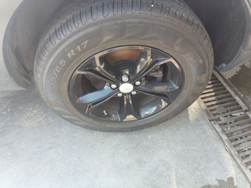 Recambio de llanta para land rover discovery sport (l550) 2.0 d 4x4 referencia OEM IAM   