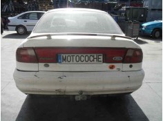 ford mondeo berlina/familiar (fd) del año 1995 2