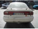 FORD MONDEO BERLINA/FAMILIAR (FD)