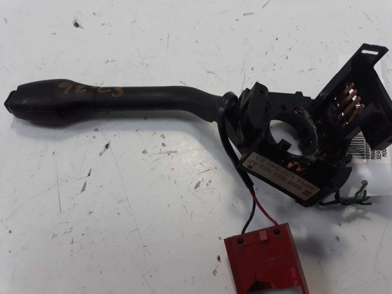 Recambio de mando limpia para seat ibiza (6k1) stella referencia OEM IAM   