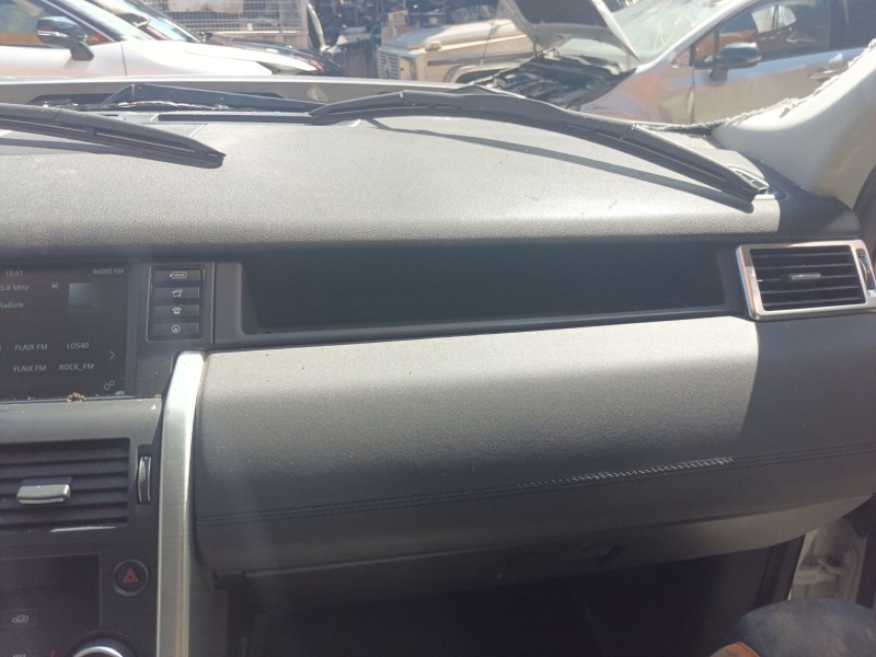 Recambio de airbag delantero derecho para land rover discovery sport (l550) 2.0 d 4x4 referencia OEM IAM   